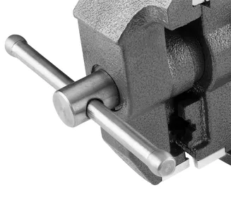 Neo Imadło ślusarskie obrotowe 100 mm 360 stopni 35-030 - 2