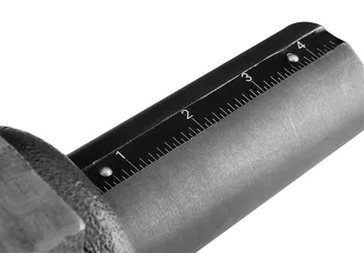 Neo Imadło ślusarskie obrotowe 100 mm 360 stopni 35-030 - 3
