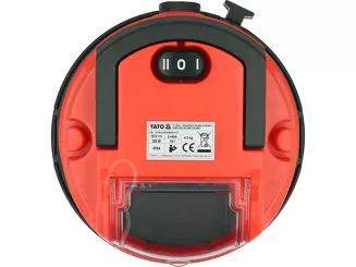 Yato Odkurzacz akumulatorowy 18V 15 l bezszczotkowy Body YT-85691 - 2