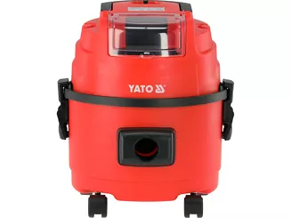 Yato Odkurzacz akumulatorowy 18V 15 l bezszczotkowy Body YT-85691 - 8