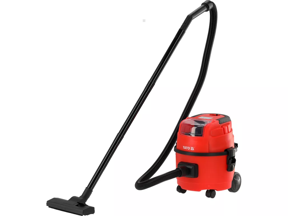 Yato Odkurzacz akumulatorowy 18V 15 l bezszczotkowy Body YT-85691