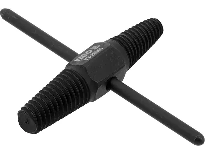 Yato Wykrętak do zerwanych gwintów 1/2"–3/4" YT-29060
