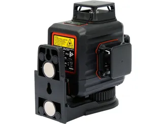 Yato Laser budowlany zielony 12 liniowy 3D YT-30436 PROMOCJA - 3