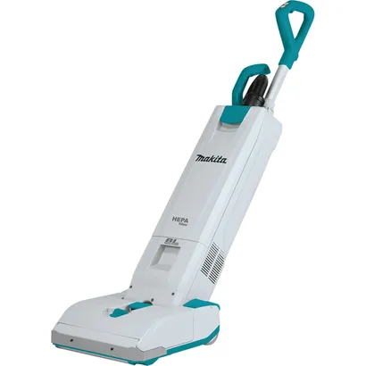 Makita Odkurzacz pionowy Hoover 2x18V 2x5,0Ah DVC560PT2