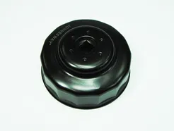Jonnesway Klucz do filtra oleju 76mm 14kt. HC-76/14