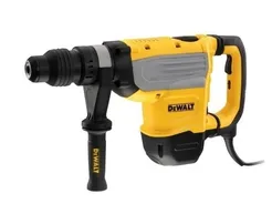 DeWalt Młotowiertarka SDS Max 1600W D25733K-QS 