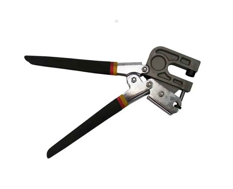 Drel Zaciskarka profili 260mm  DR-SZR-10 
