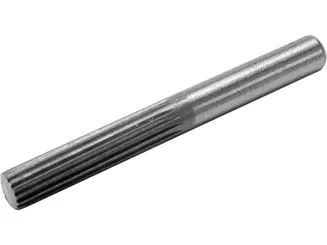 Yato Frez trzpieniowy walcowy wąski HSS do metalu YT-61719 PROMOCJA - 2