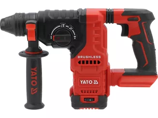 Yato Młotowiertarka SDS+ 18 V 2,8 J BODY YT-827726 - 2