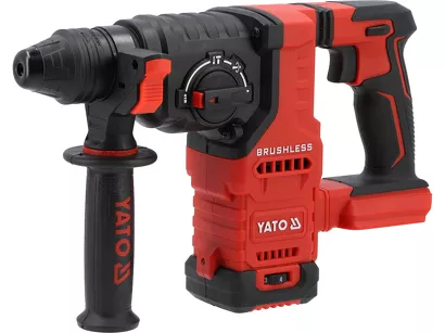 Yato Młotowiertarka SDS+ 18 V 2,8 J BODY YT-827726