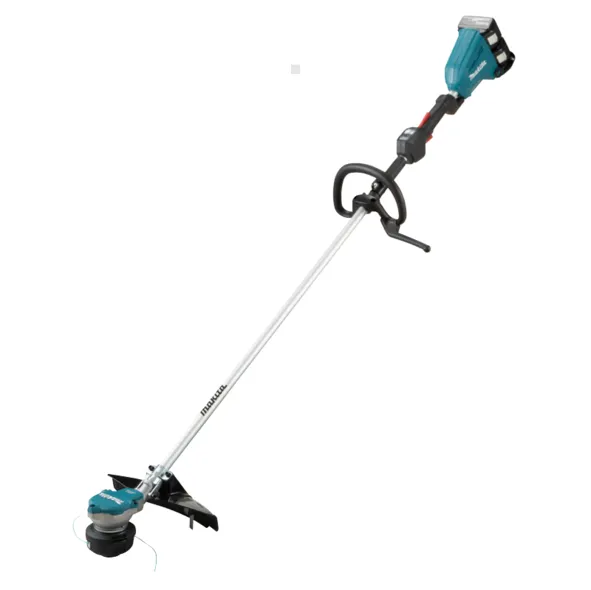 Makita Kosa żyłkowa 2x18V 2x5,0Ah DUR368LPT2