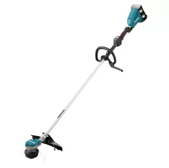 Makita Kosa żyłkowa 2x18V 2x5,0Ah DUR368LPT2
