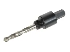 Drel Adapter do otwornic bimetalowych do 30mm CON-AOS-8103 