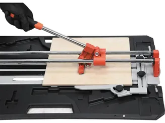 Yato Przyrząd do cięcia glazury i płytek 60cm YT-37042 - 2