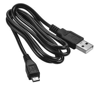 Neo Latarka czołowa akumulatorowa USB 180 lm COB LED + czujnik ruchu 99-069 - 2