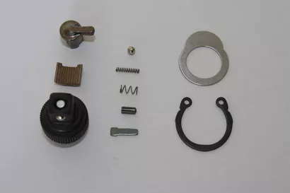 Jonnesway Zestaw naprawczy grzechotki 1/4" 60 zębów R6802RK