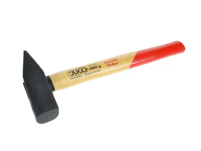 Juco Młotek ślusarski Standard 1,5kg M1072