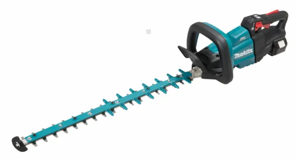 Makita Nożyce do żywopłotu 600mm 18V 1x5,0Ah DUH602RT