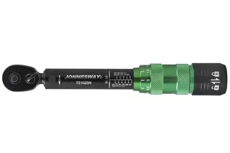 Jonnesway Klucz dynamometryczny krótki 1/4