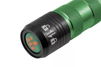 Jonnesway Klucz dynamometryczny krótki 1/4