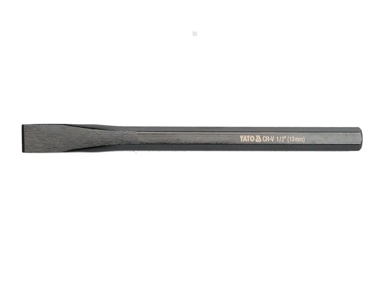 Yato Przecinak ślusarski płaski 16x172mm YT-47149 