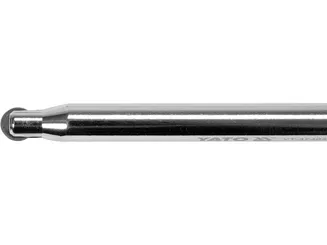 Yato Dwustronny nóż do płytek lub szkła YT-37404 - 2