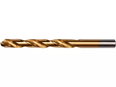 Yato Wiertło do metalu HSS-TiN powlekane tytanem 11,0 mm YT-44664