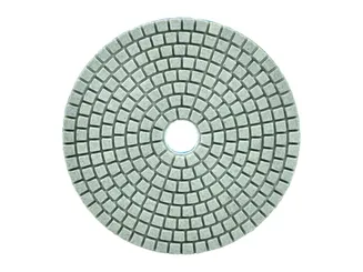 Geko Tarcza do szlifowania gresu 125mm GR50 na mokro G78917 - 2
