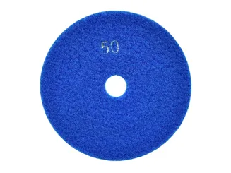 Geko Tarcza do szlifowania gresu 125mm GR50 na mokro G78917 - 3