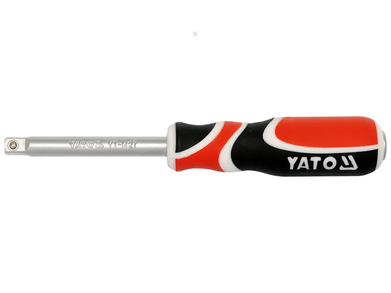 Yato Pokrętło wkrętakowe do nasadek 1/4