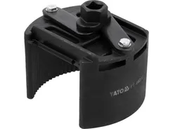 Yato Klucz nastawny do filtrów oleju YT-08237 