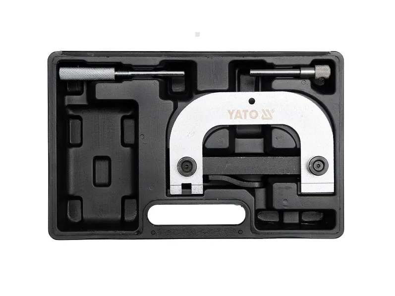 Yato Blokada rozrządu Renault, Nissan 1,2/ 1,4/ 1,6/ 1,8/ 2,0 16V, 1,5 dCi. YT-06014 