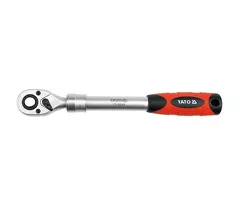Yato Grzechotka teleskopowa 1/2" YT-0299