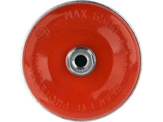 Yato Szczotka doczołowa splatana 125mm M14 do szlifierki YT-47691 - 2
