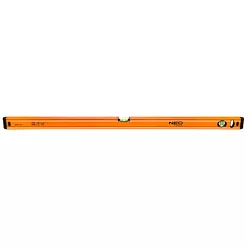 Neo poziomnica aluminiowa 100 cm z 2 libellami 71-064