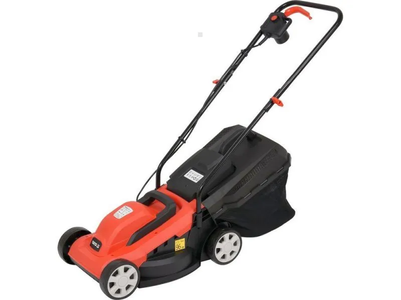 Yato Kosiarka elektryczna 1300W YT-85200