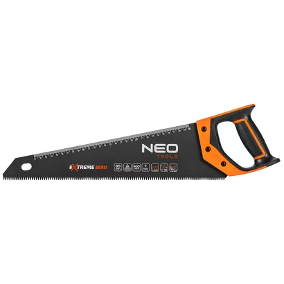 Neo Piła płatnica 400 mm, 7 TPI, PTFE 41-111