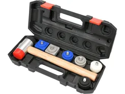 Yato Młotek z wymiennymi końcówkami YT-45905 