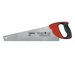 Yato Piła do drewna płatnica 450mm/7z  YT-3102 