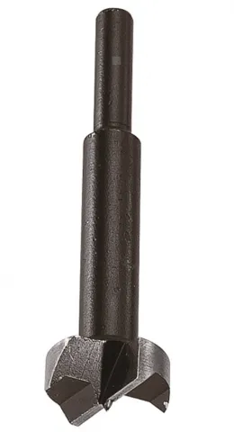 Wolfcraft Wiertło puszkowe do drewna (20-30 mm)