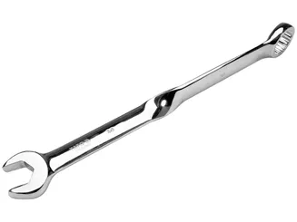 Yato Klucz płasko-oczkowy skręcony 30 mm YT-01863  - 2