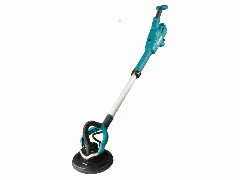 Makita Szlifierka do gipsu akumulatorowa 18V żyrafa DSL801ZU