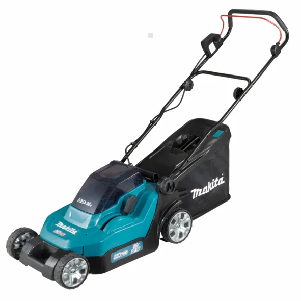 Makita Kosiarka 2x18V DLM382Z