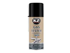 K2 Tester szczelności instalacji gazowych GAS TESTER W110