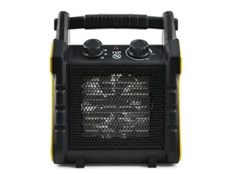 Geko Nagrzewnica elektryczna ceramiczna - grzejnik 2KW G80405 - 4
