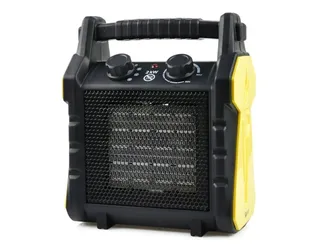 Geko Nagrzewnica elektryczna ceramiczna - grzejnik 2KW G80405 - 5