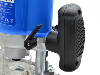 Geko Frezarka górnowrzecionowa 1200W G80735 - 6