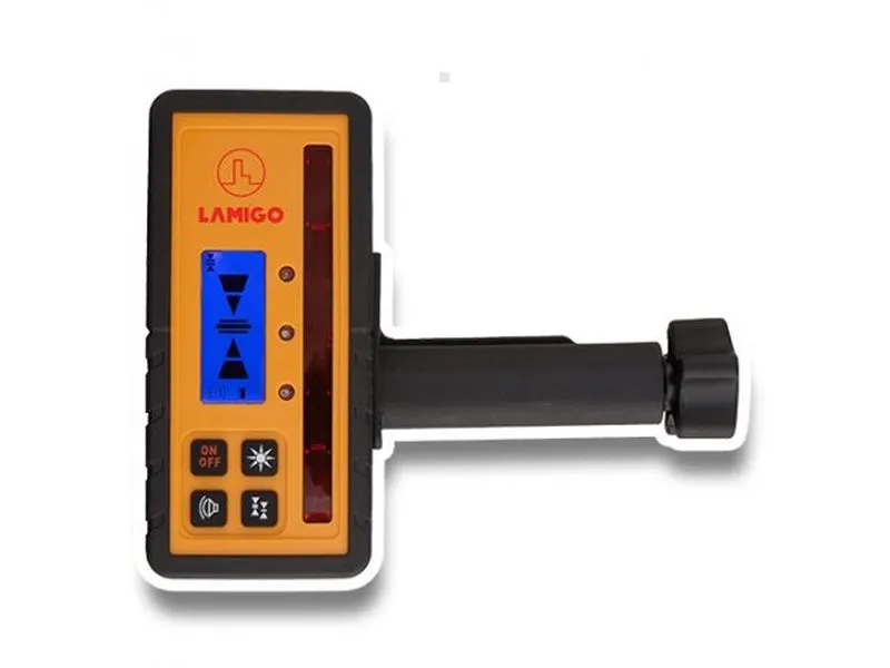 Lamigo Odbiornik do laserów rotacyjncyh RC-600 132817 