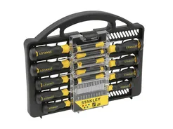 Stanley Śrubokręty zestaw 34szt.  STHT0-62141