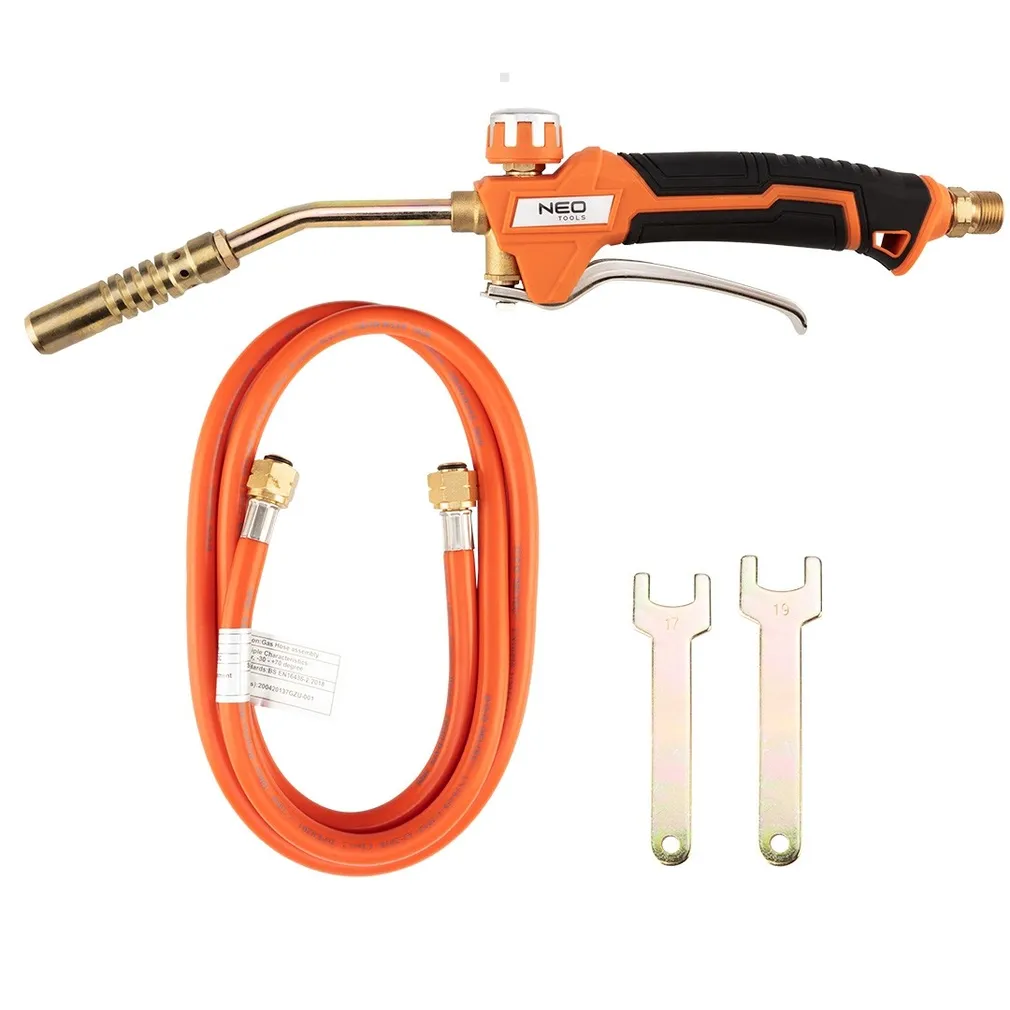 Neo Palnik gazowy do lutowania 2kW 20-011
